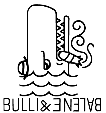 Bulli e Balene a Firenze