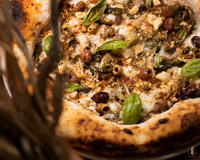 Fermento - Pizzeria Contemporanea