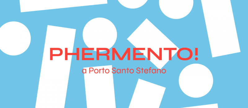Phermento a Monte Argentario