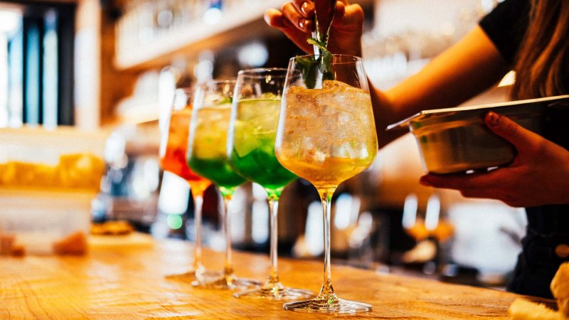 Treff Wine & Food