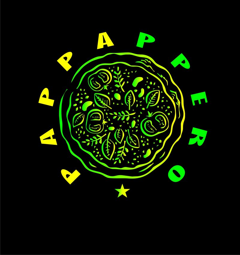 Pappappero Ristofamily a Fiumicino