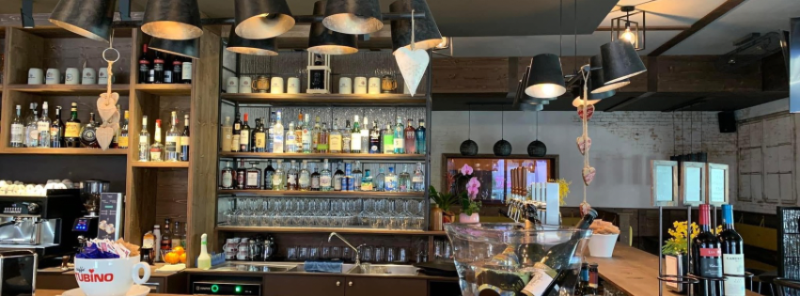 Tobacco Inn a Gorizia