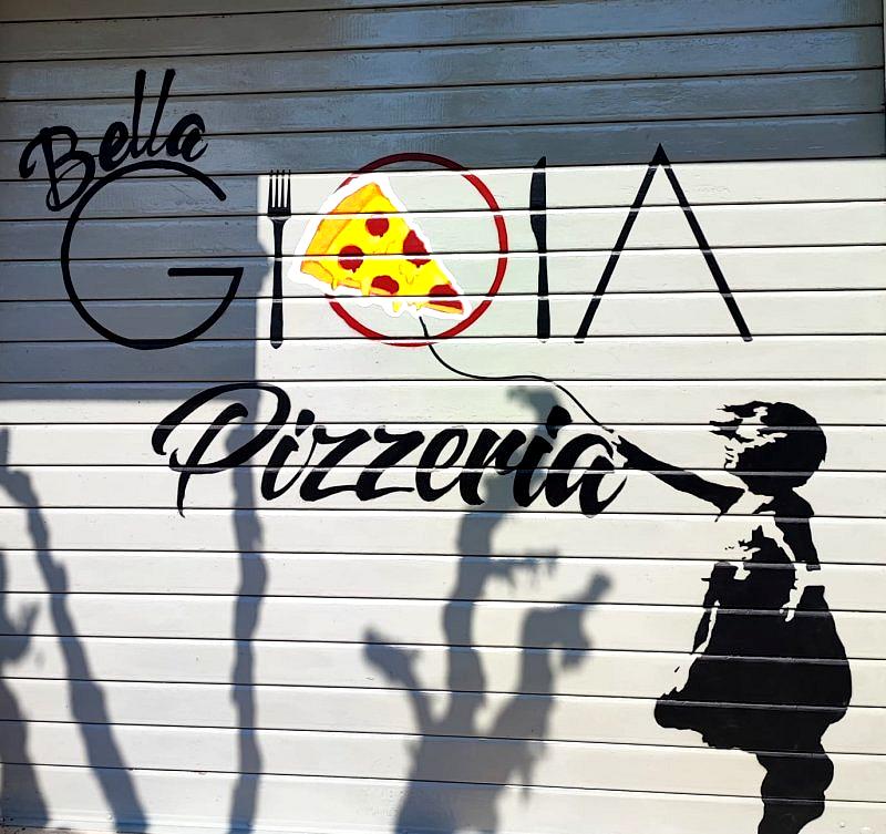 BellaGioia Pizzeria a Mondolfo