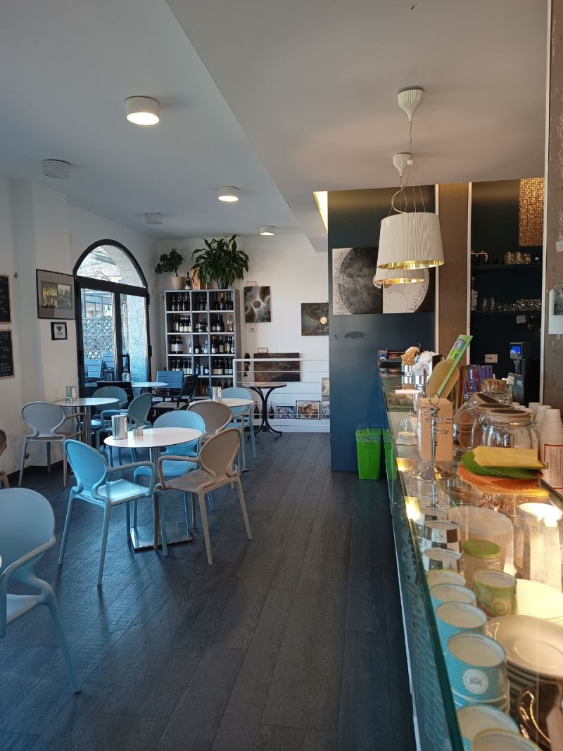 Montenotte - Bar & Gelateria a Cairo Montenotte