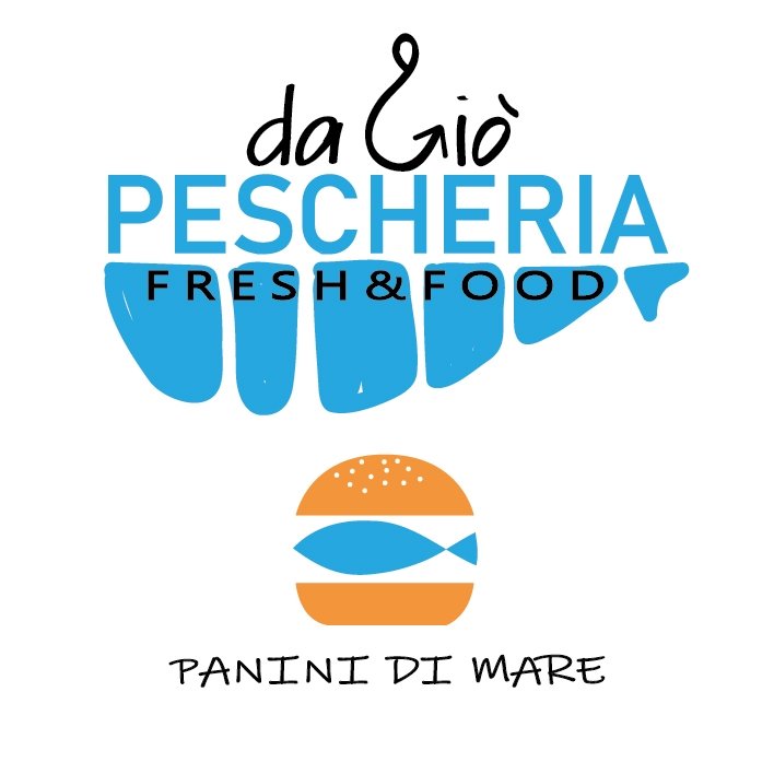 La Pescheria da Giò