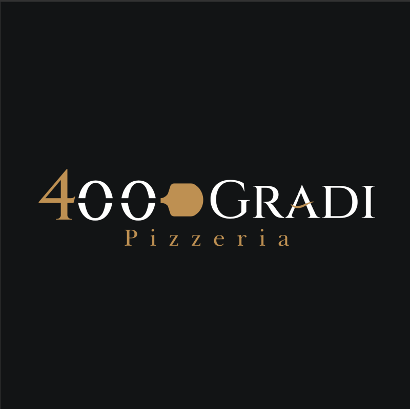 Pizzeria 400 Gradi - Matera - Menu Digitale