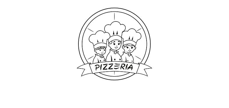 La bottega della pizza a Scicli