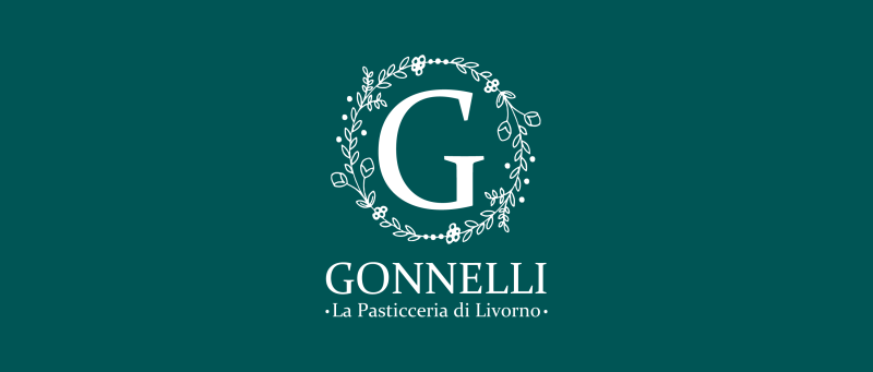 Pasticceria Gonnelli a Livorno