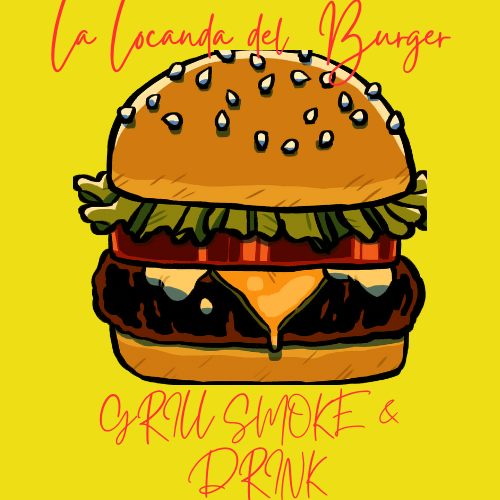 la_locanda_del_burger_ a Messina