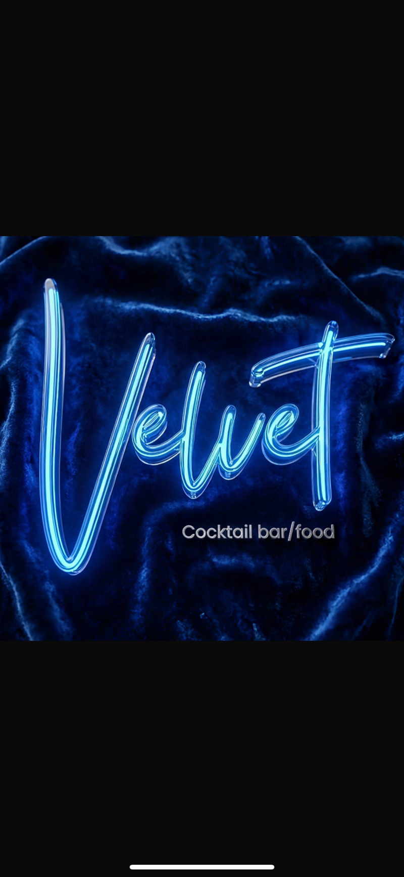 Velvet Cocktail Bar a Catania