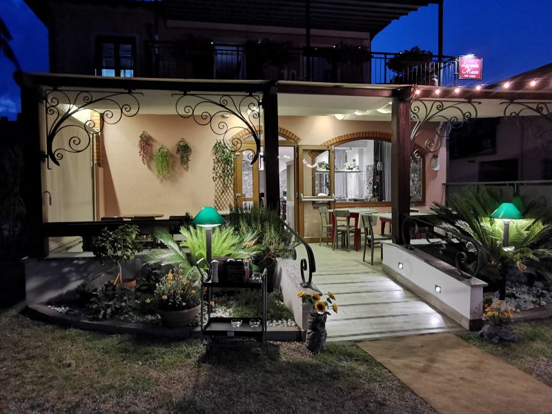 Locanda Manin a Andora
