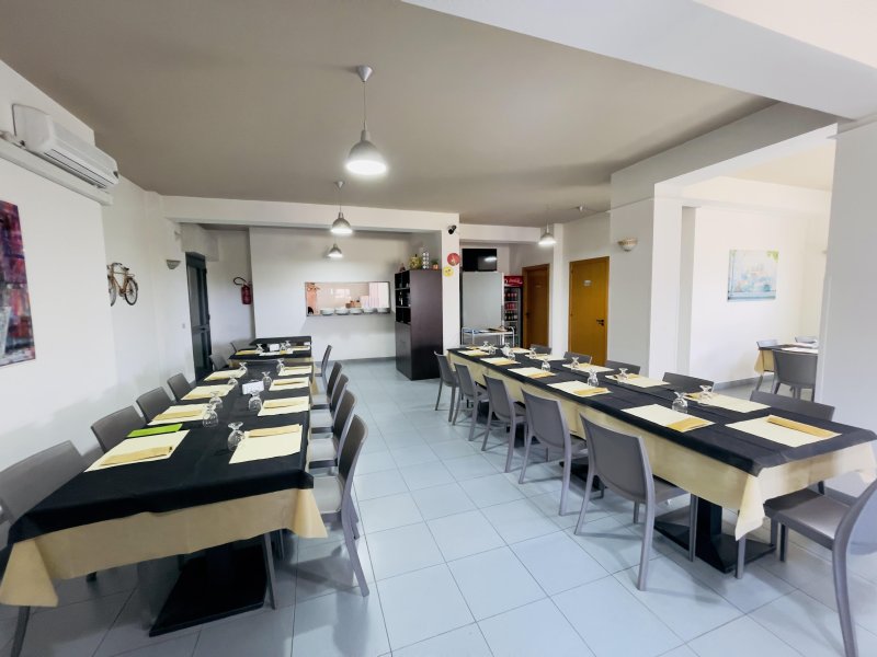 Pizzeria Al Barone a Modica