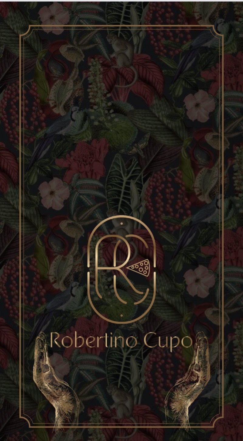 Robertino Cupo Pizza