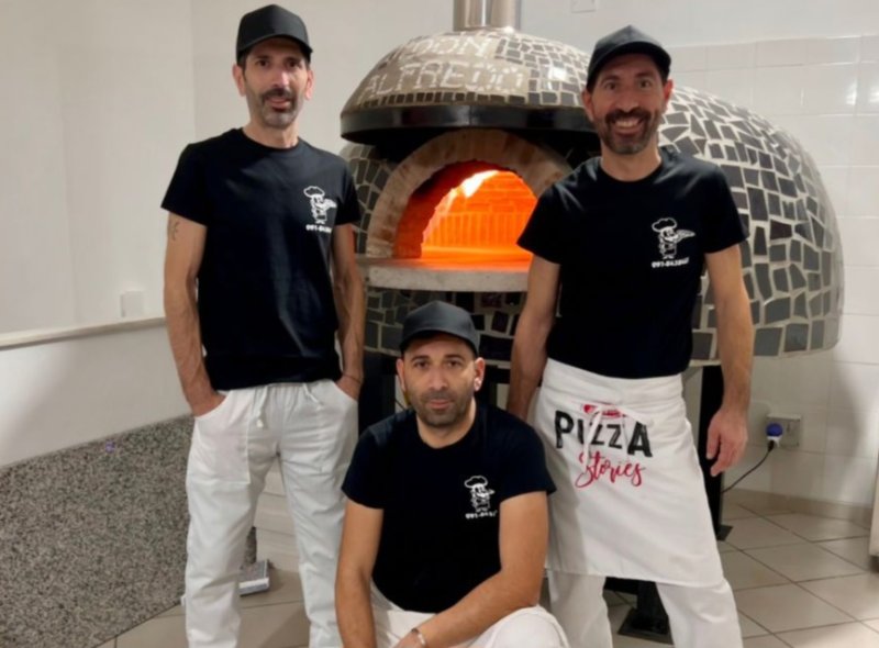 Pizzeria Don Alfredo - Fratelli Di Salvo a Santa Flavia