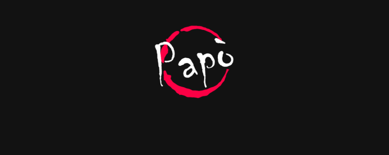 Papo a Frosinone