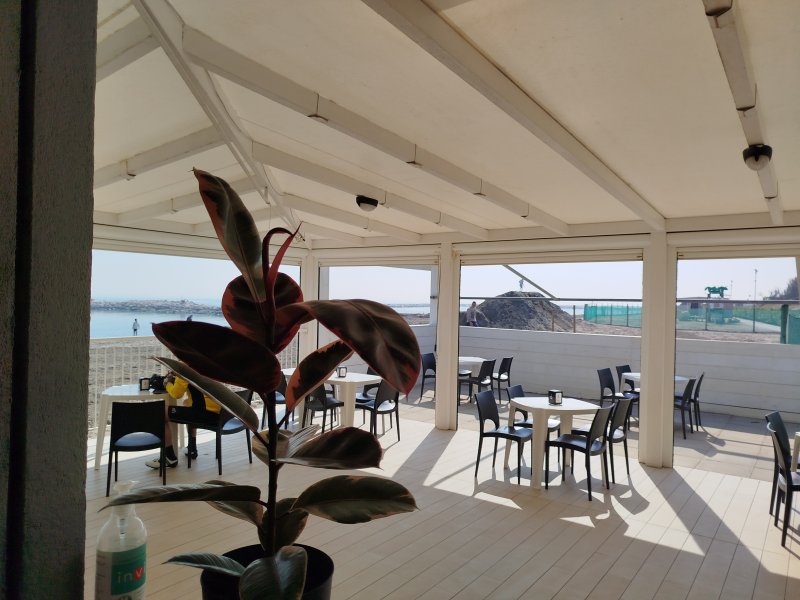 Ristorante Sol Leone a Chioggia