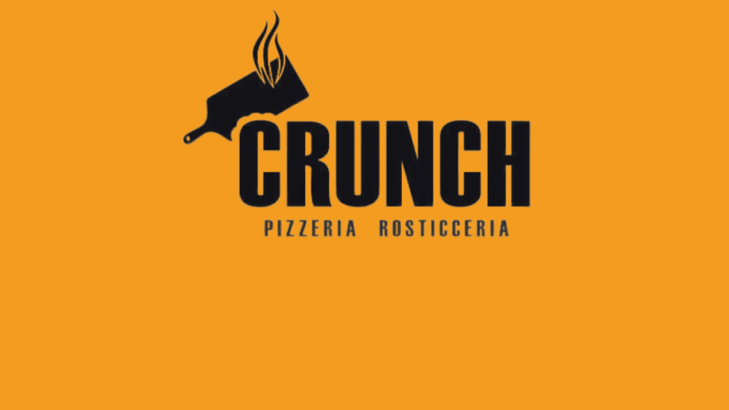 Crunch a Tito