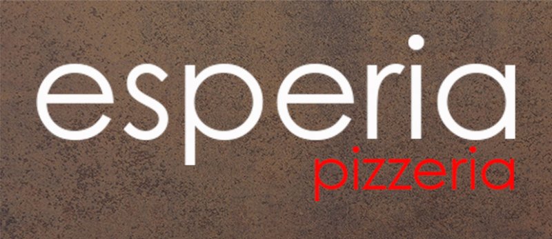 Esperia Pizzeria a Noto