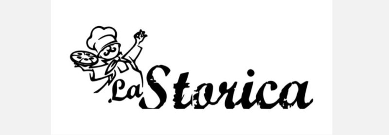 Pizzeria La Storica a Cagliari