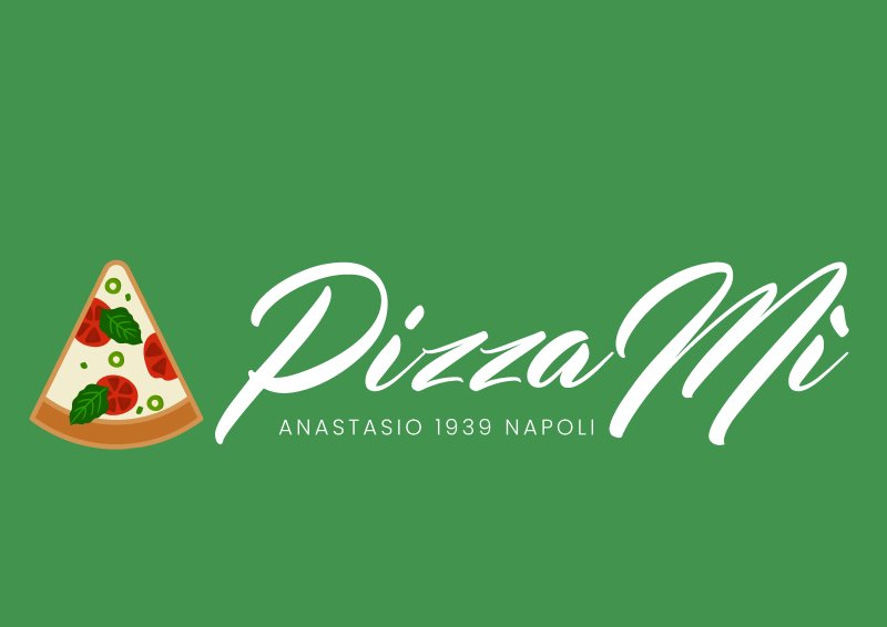 PizzaMì - Anastasio 1939 a Napoli