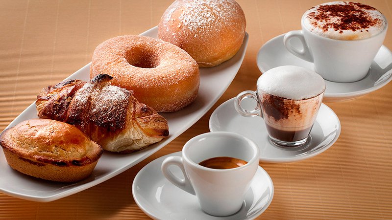 Caffè da Zio a Lecce