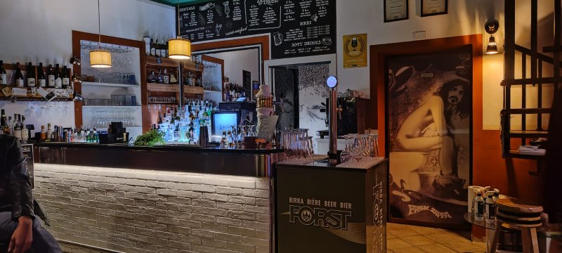 Probi Pub