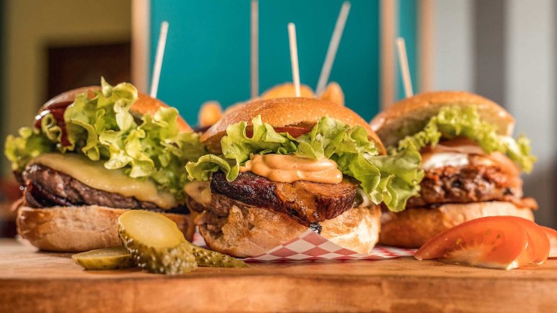 Centoundici Circus - pub con cucina a Castellanza