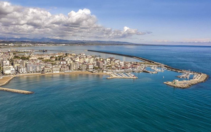 Kyma a Crotone