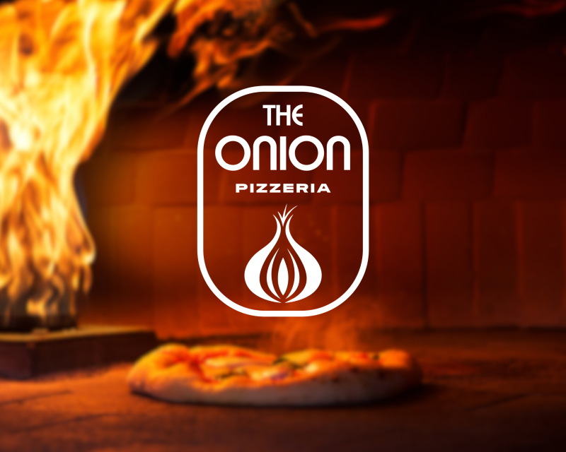 The Onion Pizzeria