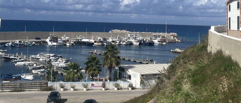 La Sirenetta a Cinisi