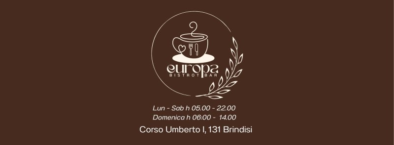 Caffetteria Europa