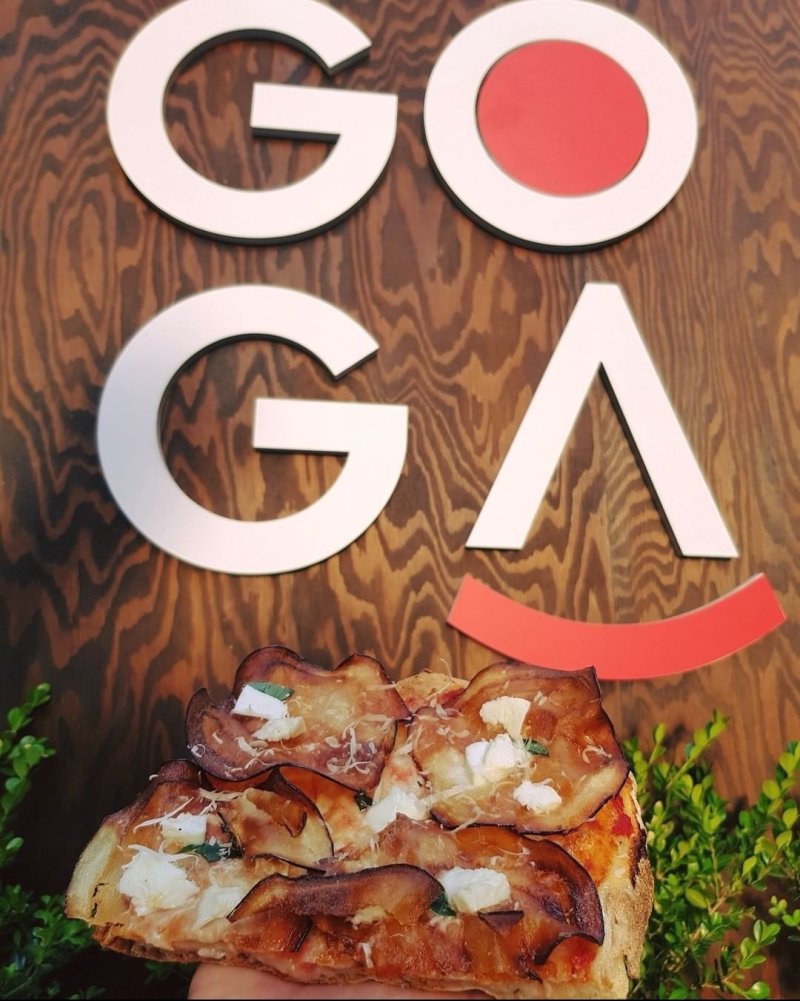 GOGA Pizzeria a Polistena