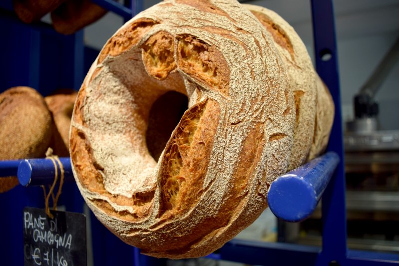 Frangipane - Forno e Cucina