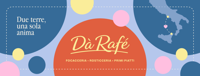 DàRafè  a Milazzo