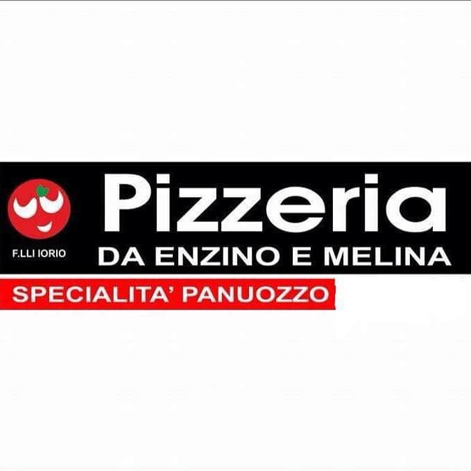 Pizzeria da Enzino e Melina Iorio a Frattamaggiore