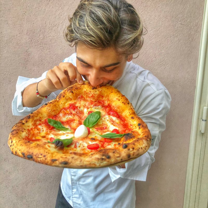 Pizzeria Donna Carme a San Nicola la Strada
