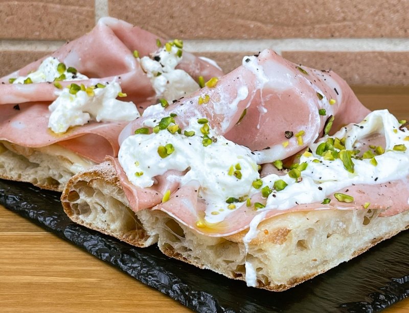 Pizza Factory a Fermo