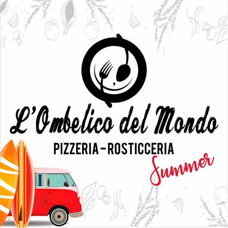 L'ombelico del Mondo a Fasano