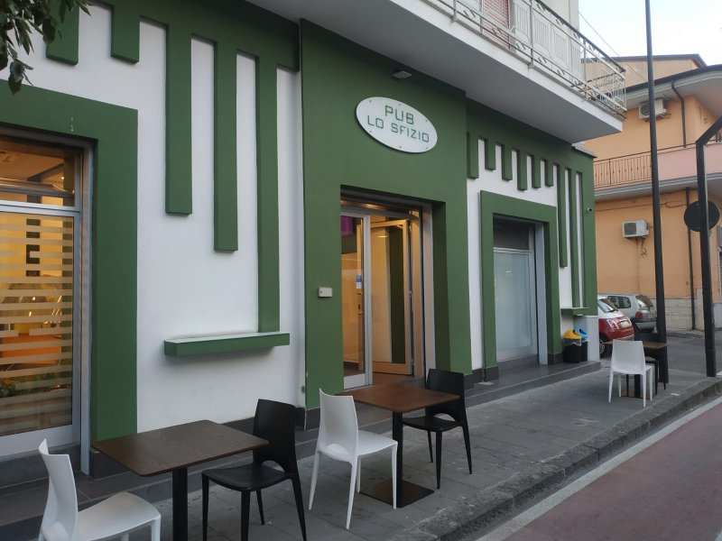 Pub Lo Sfizio