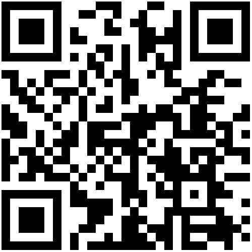 Qr code parrucchiere estetica