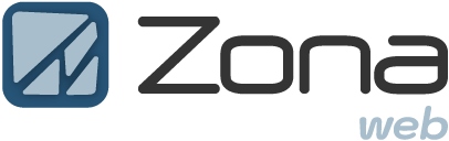 Orizzonatale logo zonaweb