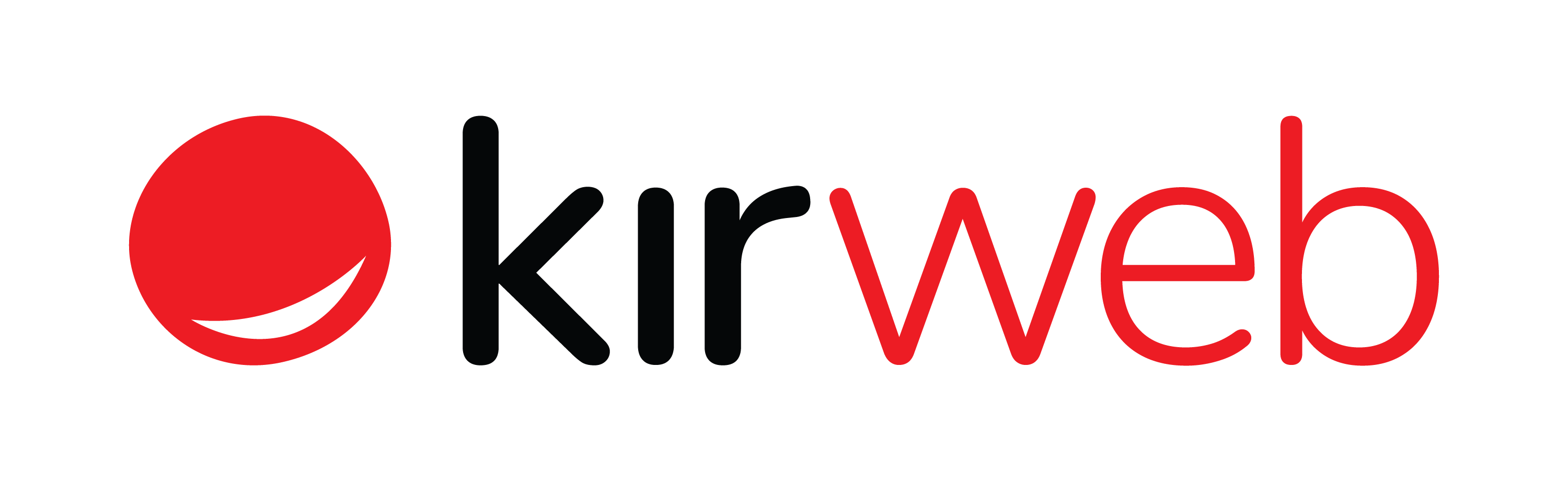Logo kirweb