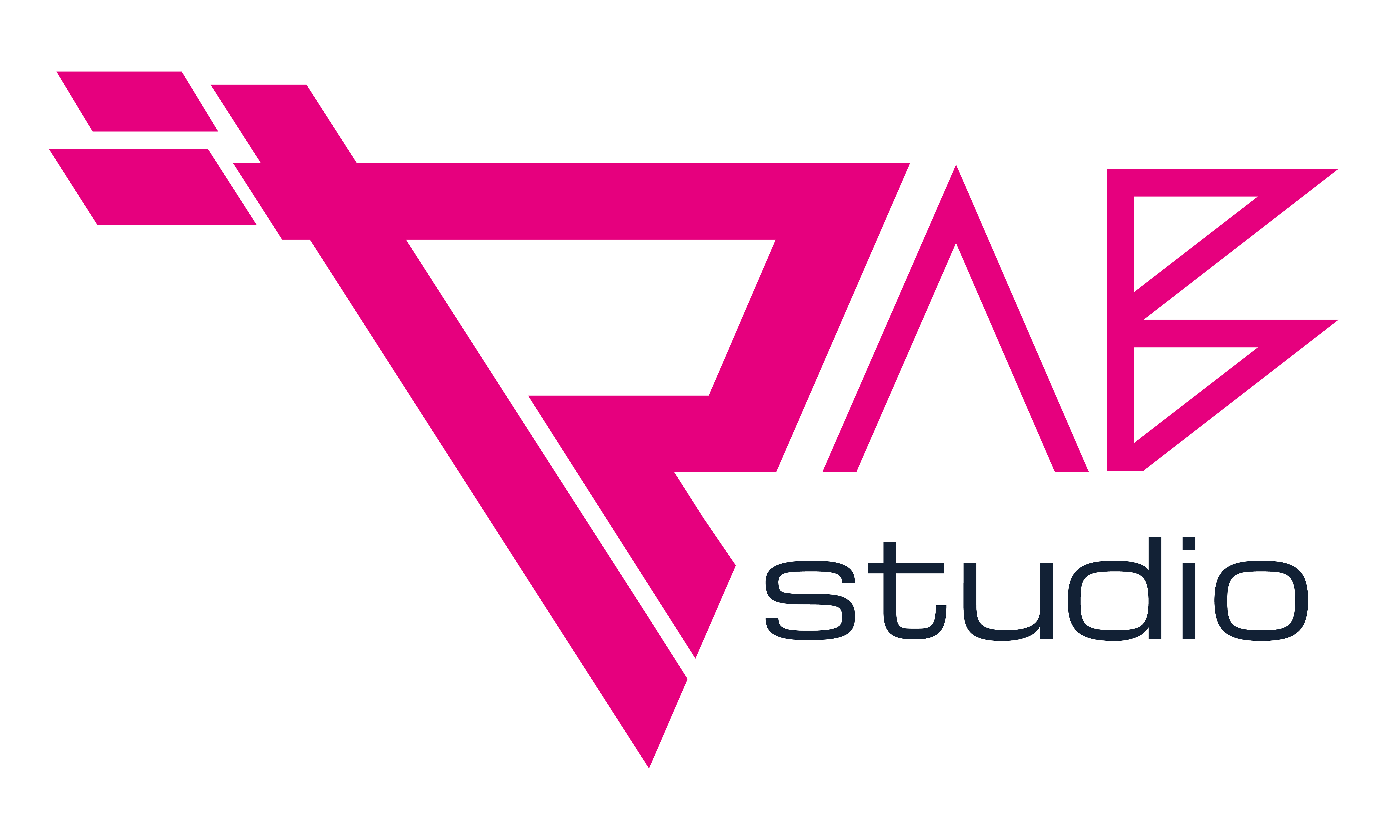Pab studio logo lm