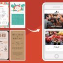 Compilazione menu