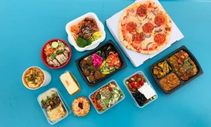 Come creare un menu digitale efficace
